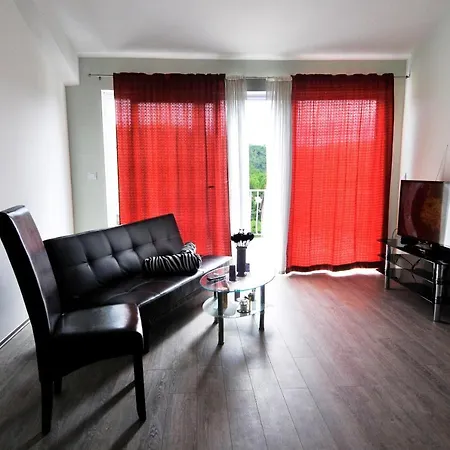 Апартаменты Fiorenini 2 *