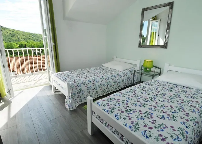 Fiorenini 2 Appartement
