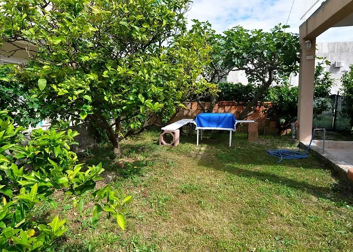 Fiorenini 2 Appartement