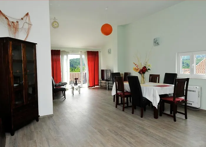 Appartement Fiorenini 2 Mlini