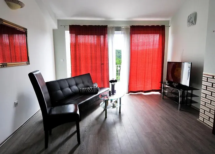 Appartement Fiorenini 2 *