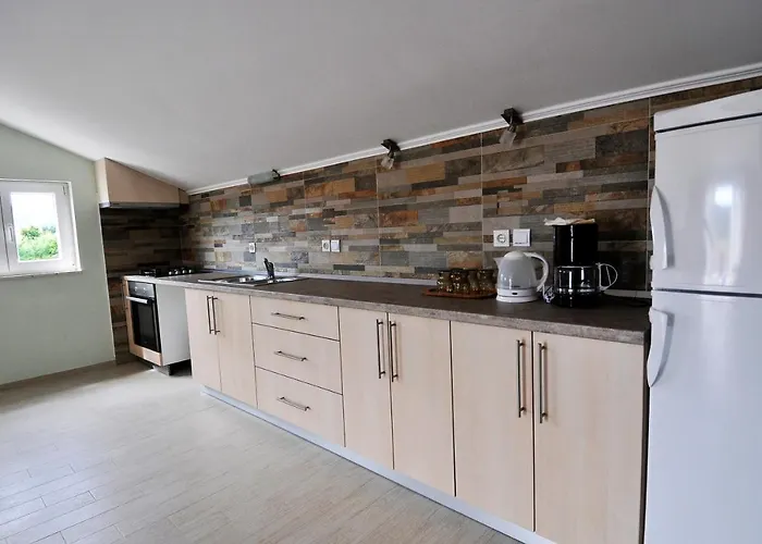 Fiorenini 2 Appartement