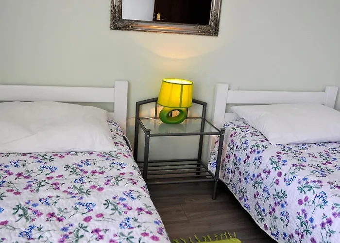 Fiorenini 2 Appartement