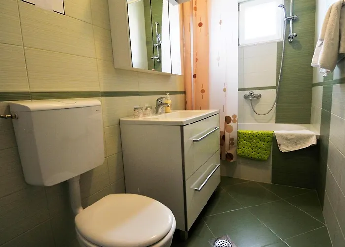 Appartement Fiorenini 2 *