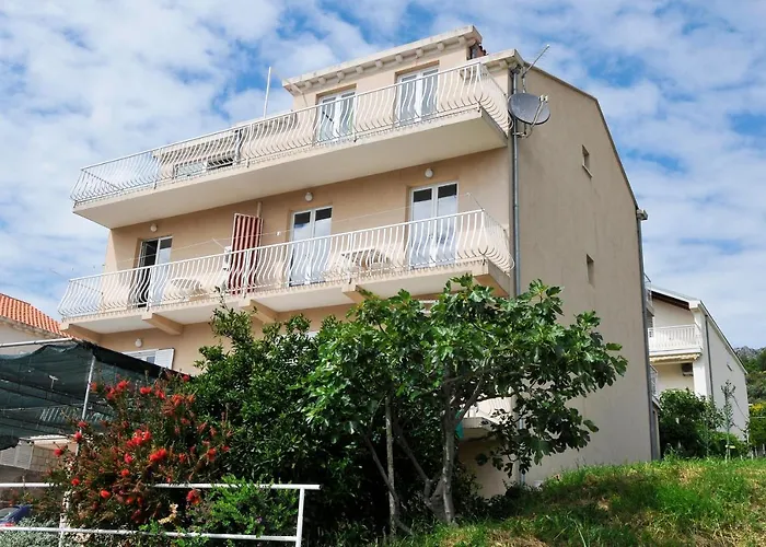 Fiorenini 2 Appartement Mlini