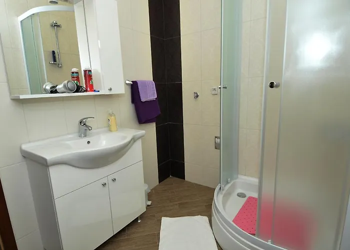 Fiorenini 2 Appartement Mlini