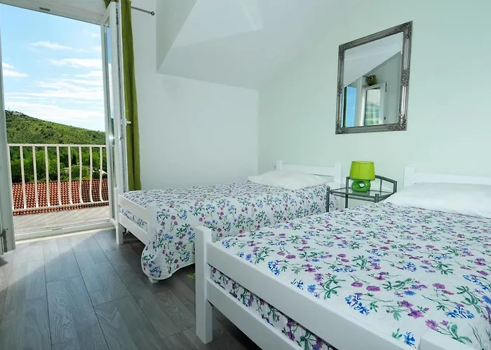 Appartement Fiorenini 2 *