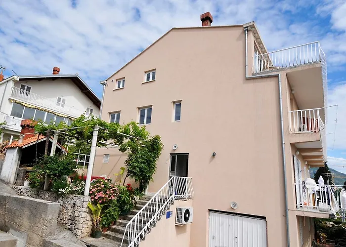 Appartement Fiorenini 2