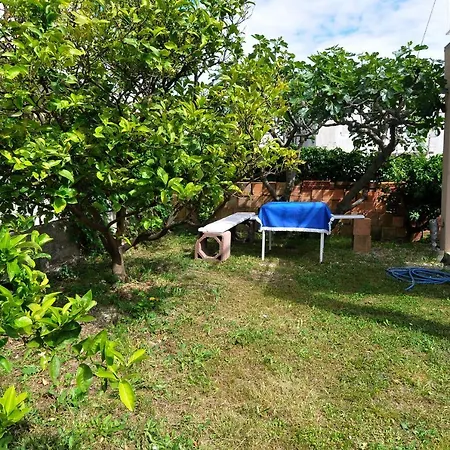 Fiorenini 2 Apartment