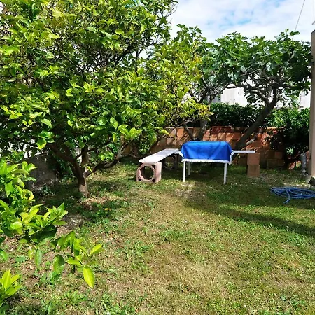 Fiorenini 2 Apartman