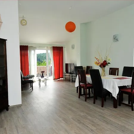 Apartman Fiorenini 2 Mlini