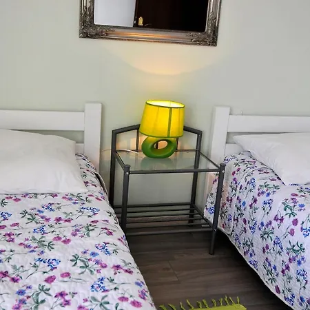 Fiorenini 2 Appartamento