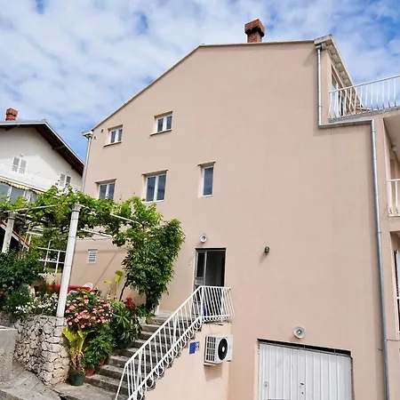 Apartman Fiorenini 2